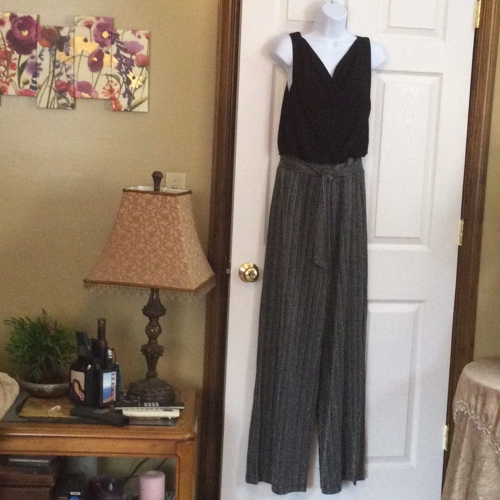 SOHO apparel LTD. Jumpsuit